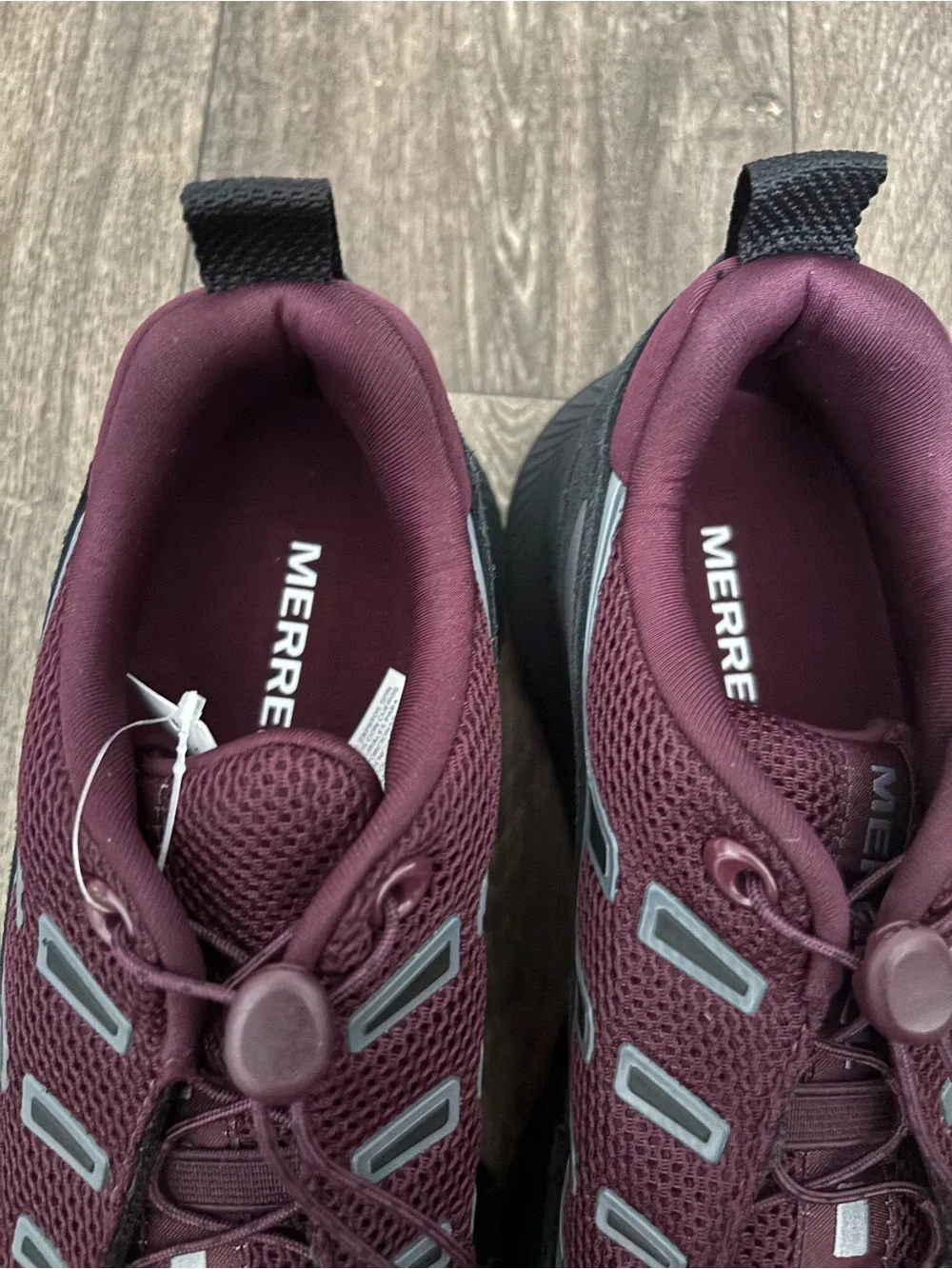 Merrell Agility Peak 5 Trek SE Trail Running Shoe - Men's